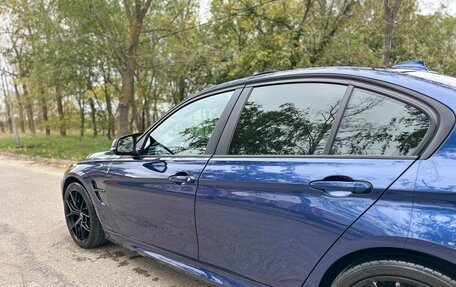 BMW 3 серия, 2016 год, 2 050 000 рублей, 12 фотография
