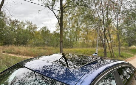 BMW 3 серия, 2016 год, 2 050 000 рублей, 11 фотография