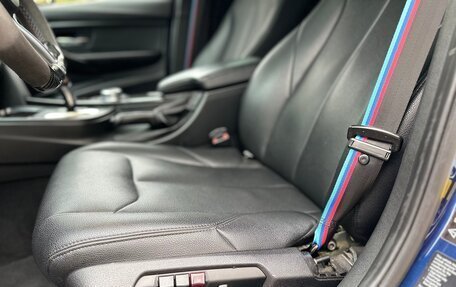 BMW 3 серия, 2016 год, 2 050 000 рублей, 18 фотография