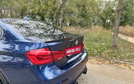 BMW 3 серия, 2016 год, 2 050 000 рублей, 13 фотография