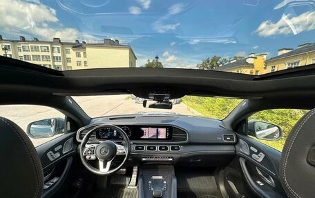 Mercedes-Benz GLE Coupe, 2020 год, 10 250 000 рублей, 3 фотография