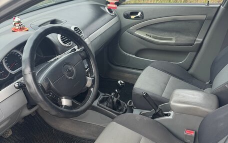 Chevrolet Lacetti, 2008 год, 250 000 рублей, 10 фотография