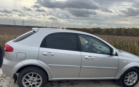 Chevrolet Lacetti, 2008 год, 250 000 рублей, 3 фотография