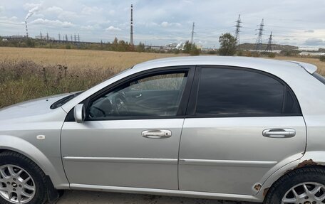 Chevrolet Lacetti, 2008 год, 250 000 рублей, 7 фотография