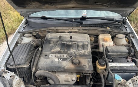 Chevrolet Lacetti, 2008 год, 250 000 рублей, 14 фотография