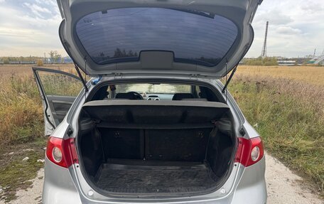 Chevrolet Lacetti, 2008 год, 250 000 рублей, 11 фотография