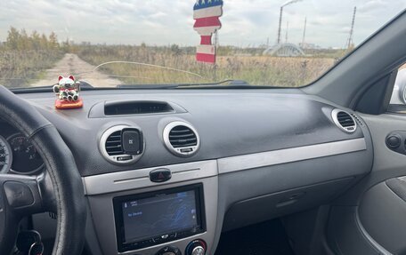 Chevrolet Lacetti, 2008 год, 250 000 рублей, 9 фотография