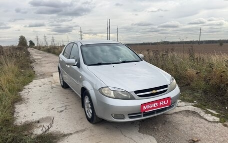 Chevrolet Lacetti, 2008 год, 250 000 рублей, 2 фотография
