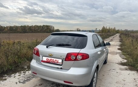 Chevrolet Lacetti, 2008 год, 250 000 рублей, 4 фотография