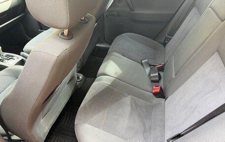 Volkswagen Polo IV рестайлинг, 2007 год, 670 000 рублей, 10 фотография