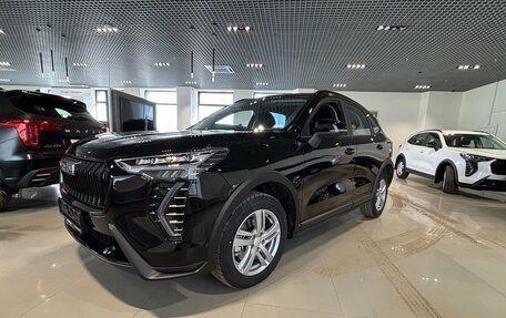 Haval Jolion, 2026 год, 2 649 000 рублей, 7 фотография