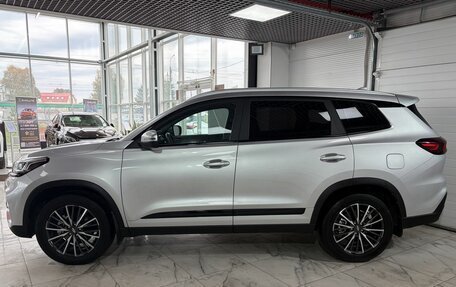 Chery Tiggo 8 I, 2024 год, 1 899 000 рублей, 3 фотография