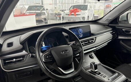 Chery Tiggo 8 I, 2024 год, 1 899 000 рублей, 9 фотография
