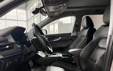 Chery Tiggo 8 I, 2024 год, 1 899 000 рублей, 10 фотография