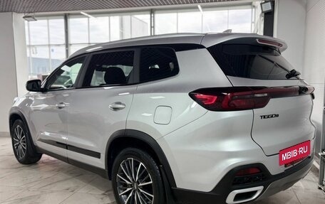 Chery Tiggo 8 I, 2024 год, 1 899 000 рублей, 4 фотография