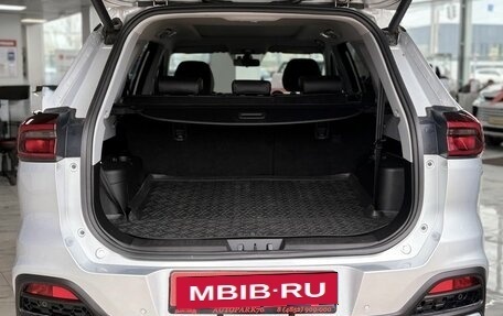 Chery Tiggo 8 I, 2024 год, 1 899 000 рублей, 7 фотография