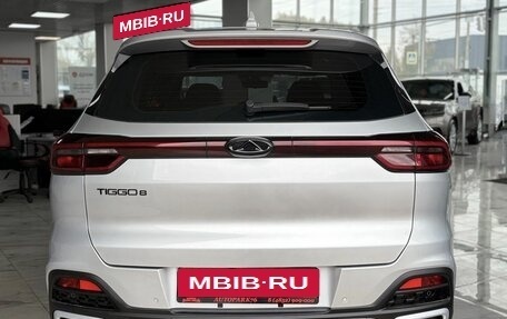 Chery Tiggo 8 I, 2024 год, 1 899 000 рублей, 6 фотография