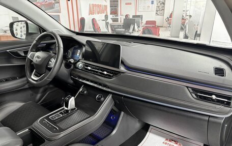 Chery Tiggo 8 I, 2024 год, 1 899 000 рублей, 20 фотография