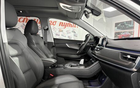 Chery Tiggo 8 I, 2024 год, 1 899 000 рублей, 18 фотография