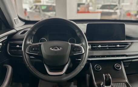 Chery Tiggo 8 I, 2024 год, 1 899 000 рублей, 22 фотография