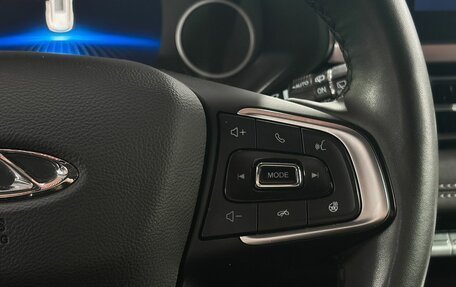 Chery Tiggo 8 I, 2024 год, 1 899 000 рублей, 24 фотография