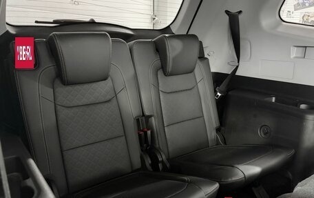 Chery Tiggo 8 I, 2024 год, 1 899 000 рублей, 16 фотография