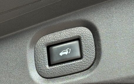Nissan X-Trail, 2017 год, 1 799 000 рублей, 8 фотография