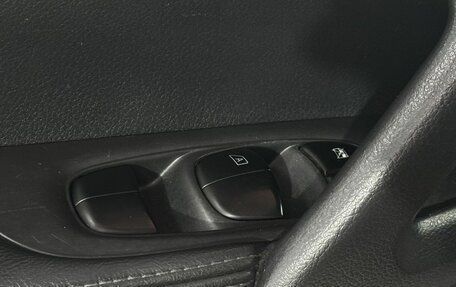 Nissan X-Trail, 2017 год, 1 799 000 рублей, 23 фотография