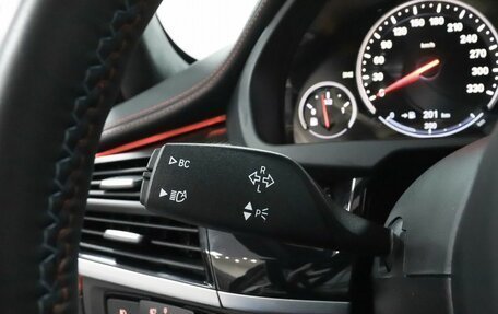 BMW X6 M, 2019 год, 6 899 000 рублей, 15 фотография
