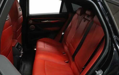 BMW X6 M, 2019 год, 6 899 000 рублей, 9 фотография