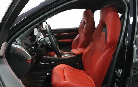 BMW X6 M, 2019 год, 6 899 000 рублей, 8 фотография