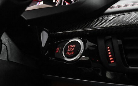 BMW X6 M, 2019 год, 6 899 000 рублей, 17 фотография