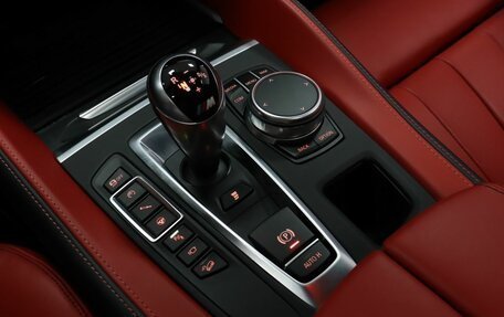 BMW X6 M, 2019 год, 6 899 000 рублей, 10 фотография