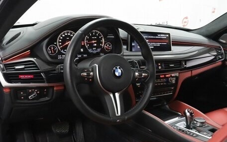 BMW X6 M, 2019 год, 6 899 000 рублей, 7 фотография