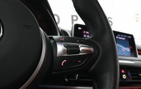 BMW X6 M, 2019 год, 6 899 000 рублей, 19 фотография