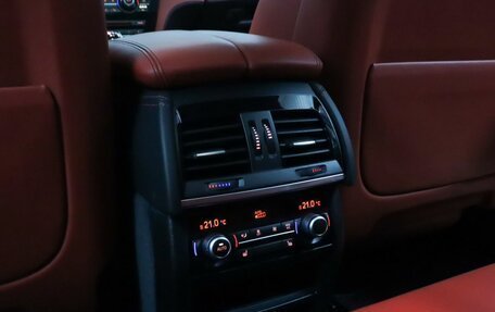 BMW X6 M, 2019 год, 6 899 000 рублей, 26 фотография
