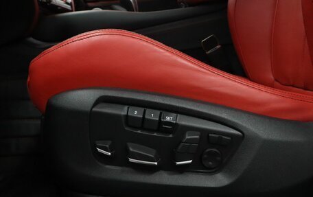 BMW X6 M, 2019 год, 6 899 000 рублей, 22 фотография