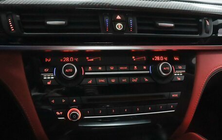 BMW X6 M, 2019 год, 6 899 000 рублей, 25 фотография