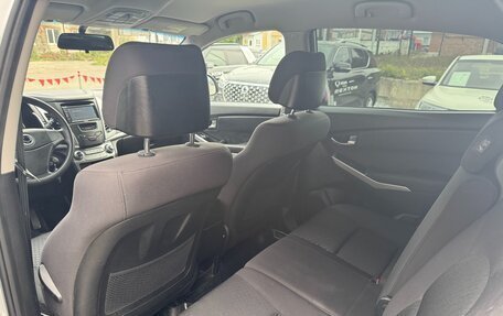 SsangYong Actyon II рестайлинг, 2014 год, 1 150 000 рублей, 10 фотография