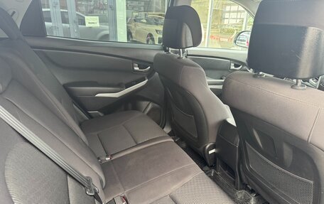 SsangYong Actyon II рестайлинг, 2014 год, 1 150 000 рублей, 11 фотография
