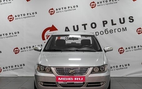 Lifan Solano I (630) рестайлинг, 2014 год, 549 000 рублей, 3 фотография