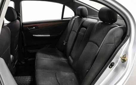 Lifan Solano I (630) рестайлинг, 2014 год, 549 000 рублей, 9 фотография