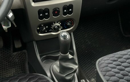 Renault Sandero I, 2012 год, 549 000 рублей, 16 фотография