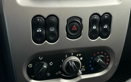 Renault Sandero I, 2012 год, 549 000 рублей, 15 фотография
