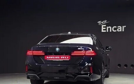BMW 5 серия, 2025 год, 6 770 938 рублей, 4 фотография