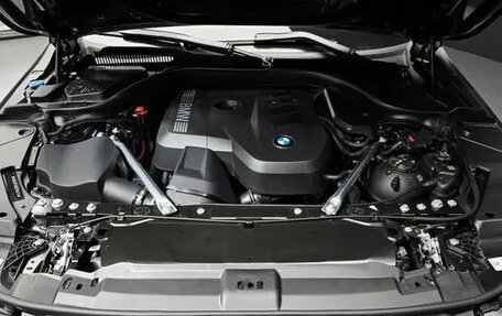 BMW 5 серия, 2025 год, 6 770 938 рублей, 11 фотография