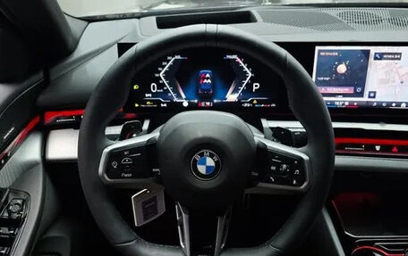 BMW 5 серия, 2025 год, 6 770 938 рублей, 7 фотография