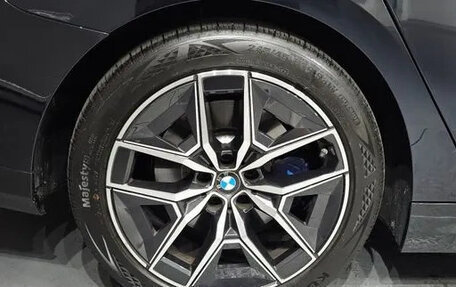 BMW 5 серия, 2025 год, 6 770 938 рублей, 12 фотография