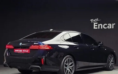BMW 5 серия, 2025 год, 6 770 938 рублей, 3 фотография