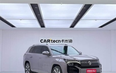 Volkswagen Teramont, 2026 год, 5 495 111 рублей, 1 фотография